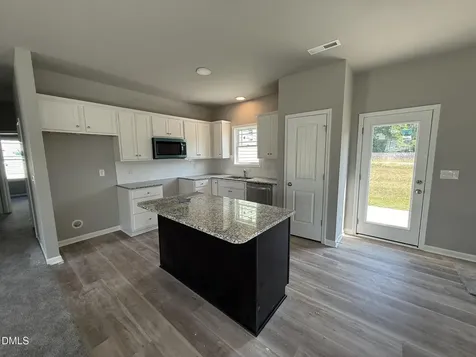 91 Flatland Drive Princeton NC 27569