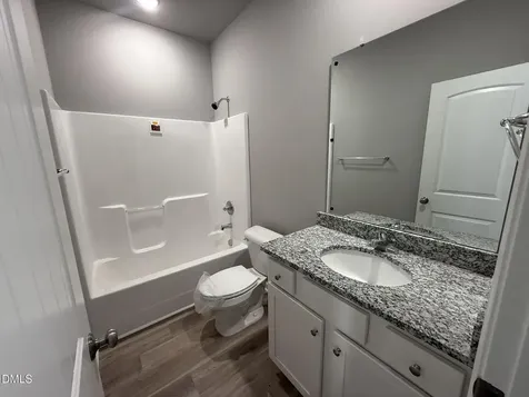 91 Flatland Drive Princeton NC 27569
