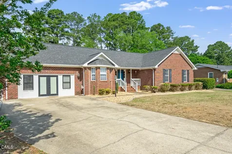 1813 Oberry Center Road Goldsboro NC 27530