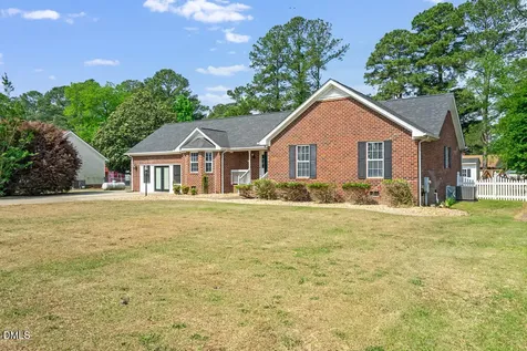 1813 Oberry Center Road Goldsboro NC 27530