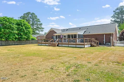 1813 Oberry Center Road Goldsboro NC 27530