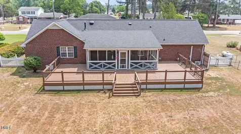 1813 Oberry Center Road Goldsboro NC 27530