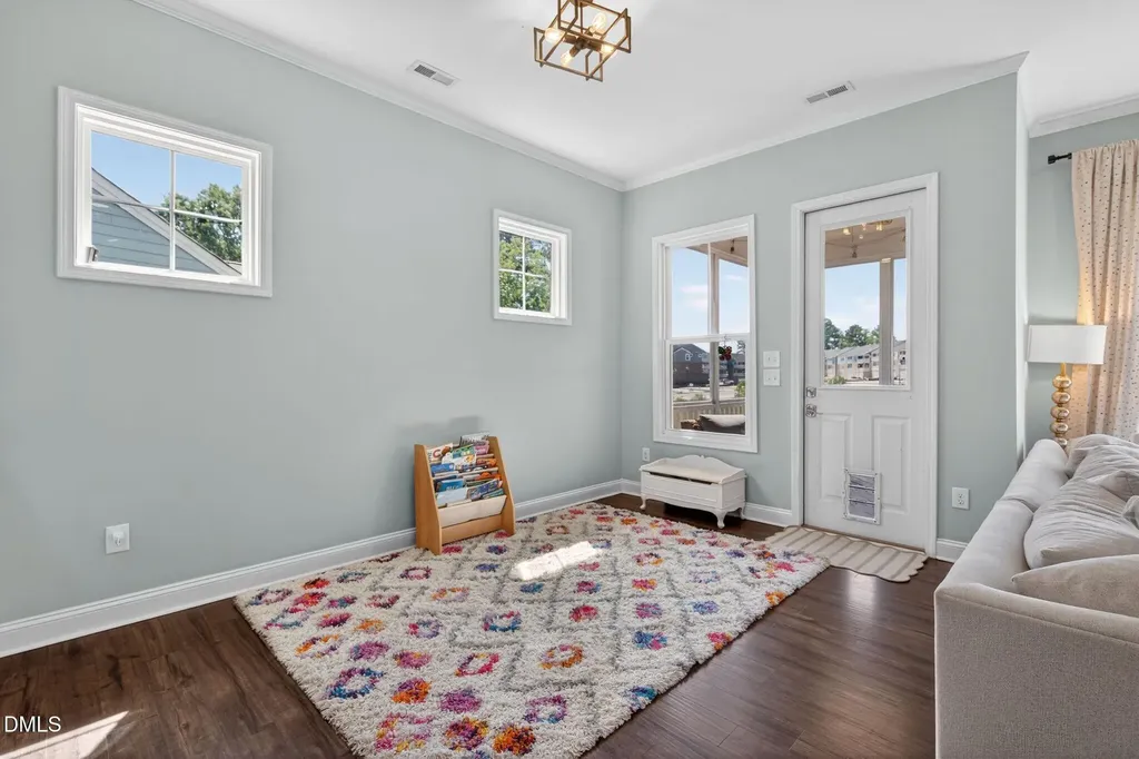 428 Old Dairy Drive Wake Forest NC 27587