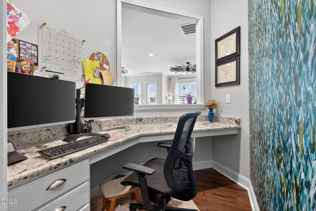 428 Old Dairy Drive Wake Forest NC 27587