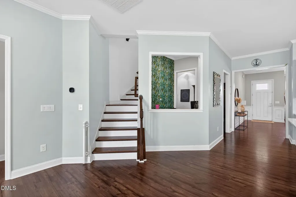428 Old Dairy Drive Wake Forest NC 27587