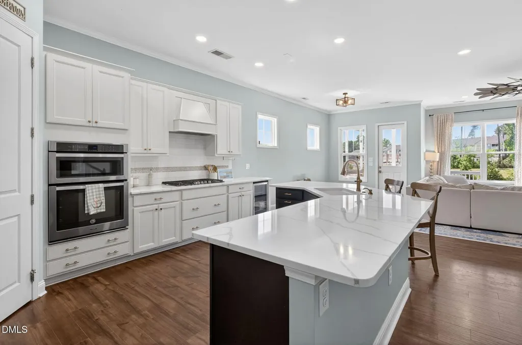 428 Old Dairy Drive Wake Forest NC 27587