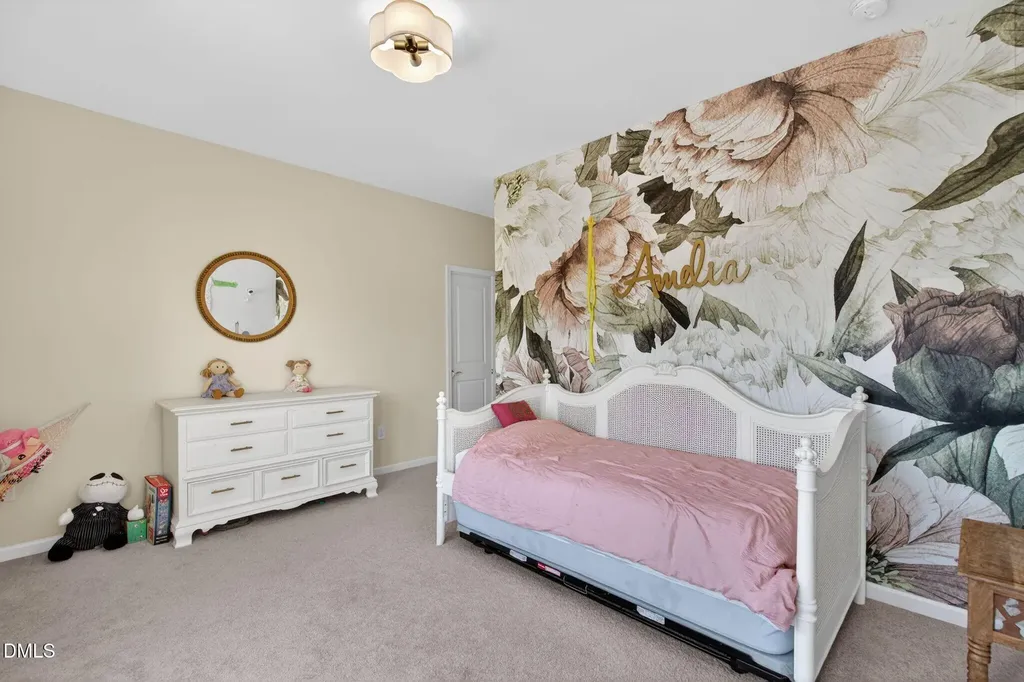 428 Old Dairy Drive Wake Forest NC 27587