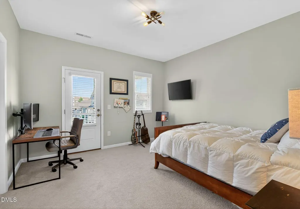 428 Old Dairy Drive Wake Forest NC 27587