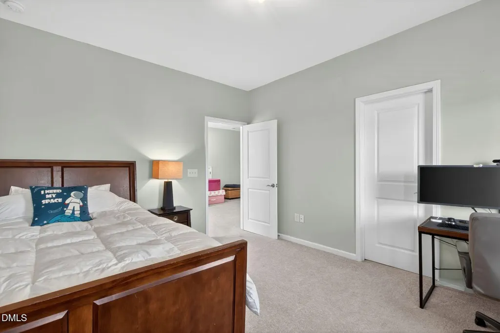 428 Old Dairy Drive Wake Forest NC 27587