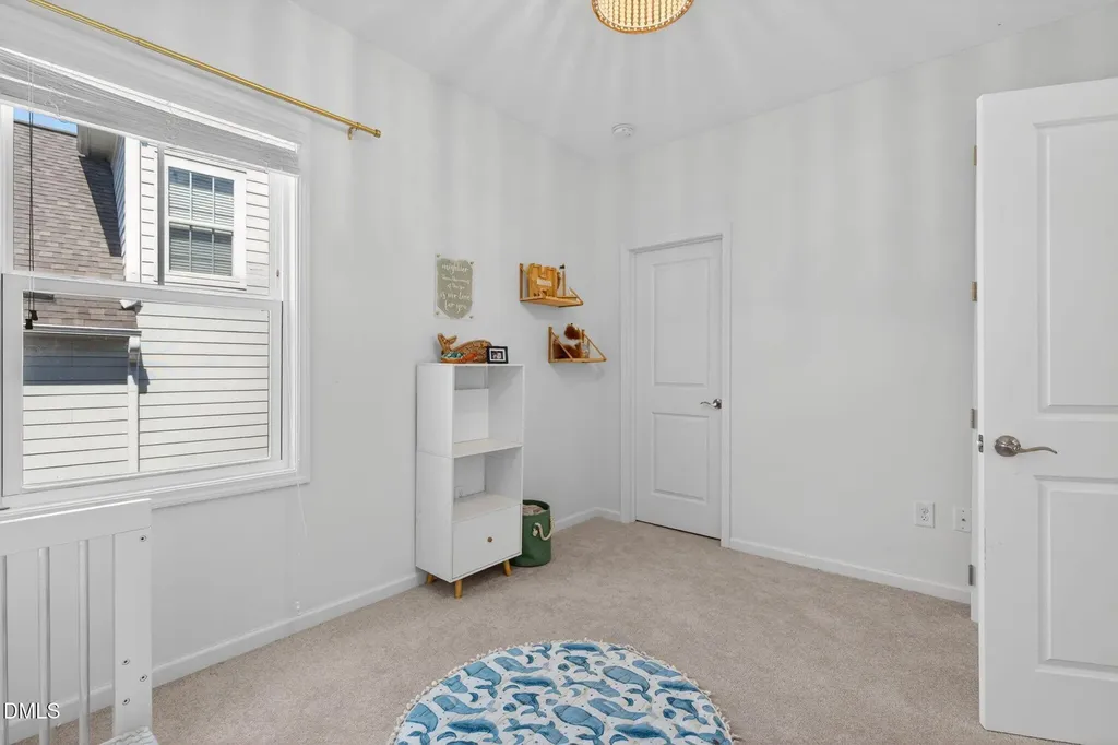428 Old Dairy Drive Wake Forest NC 27587