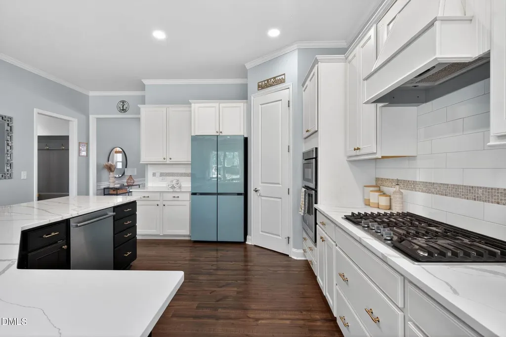 428 Old Dairy Drive Wake Forest NC 27587
