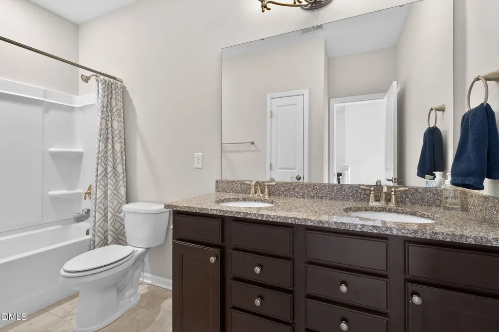 428 Old Dairy Drive Wake Forest NC 27587