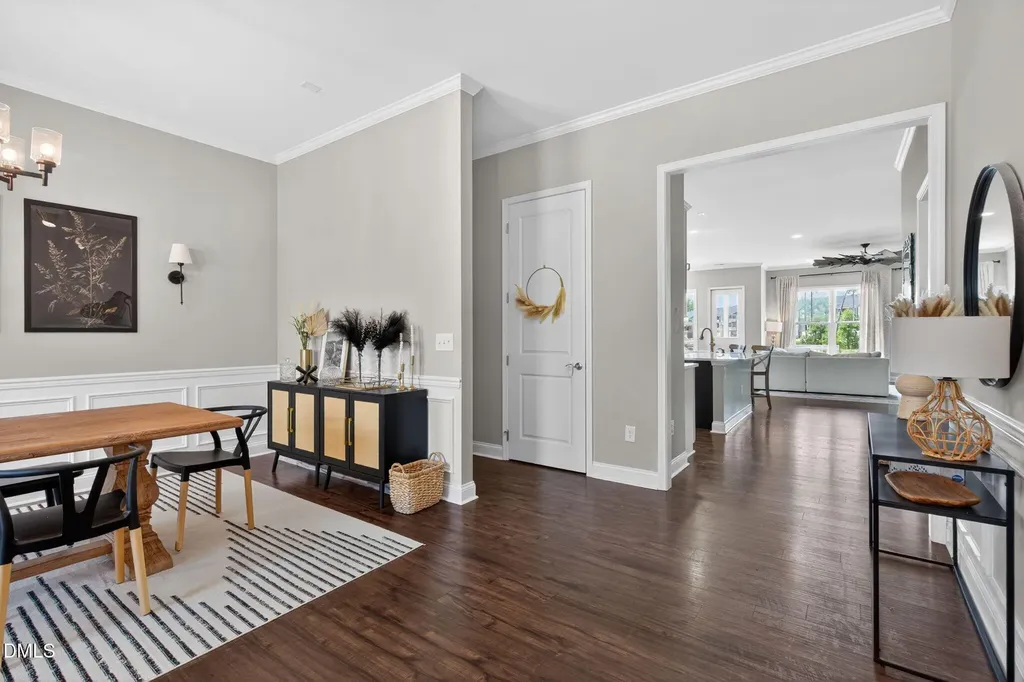 428 Old Dairy Drive Wake Forest NC 27587
