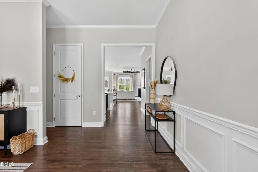 428 Old Dairy Drive Wake Forest NC 27587