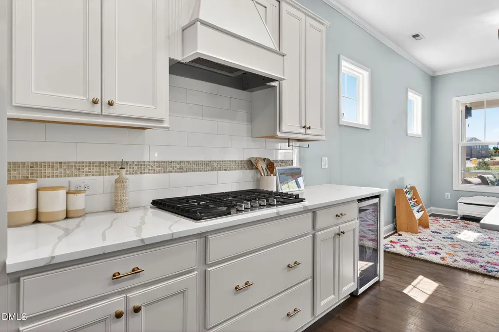 428 Old Dairy Drive Wake Forest NC 27587