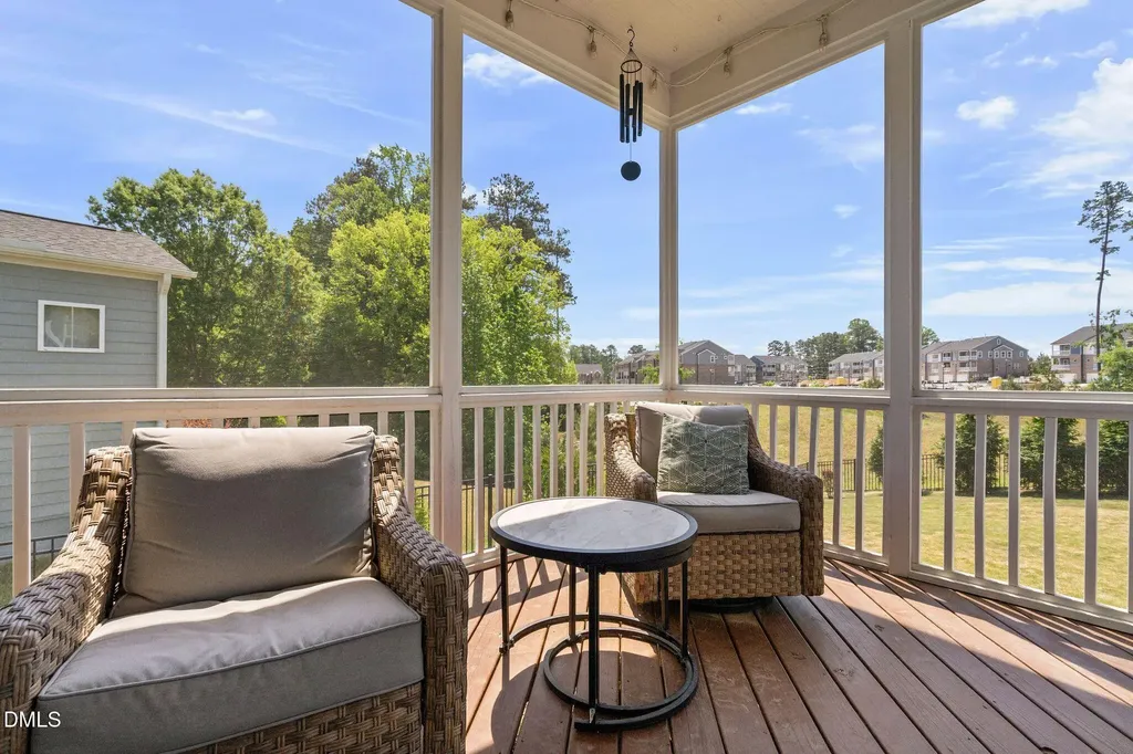 428 Old Dairy Drive Wake Forest NC 27587