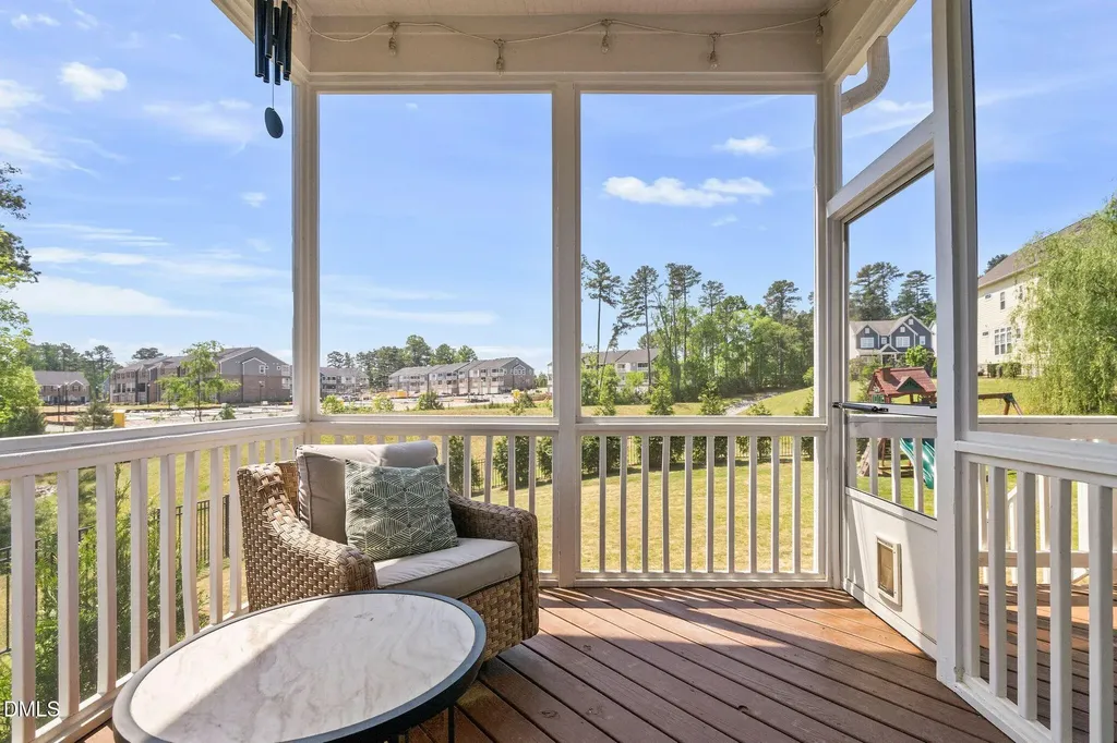 428 Old Dairy Drive Wake Forest NC 27587
