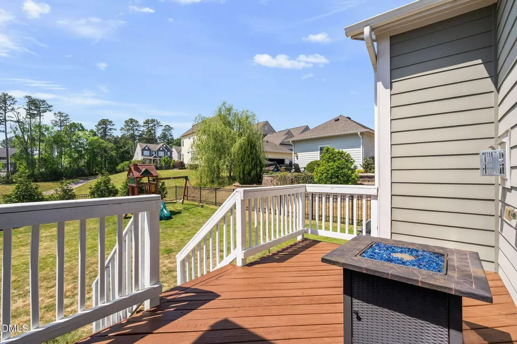 428 Old Dairy Drive Wake Forest NC 27587