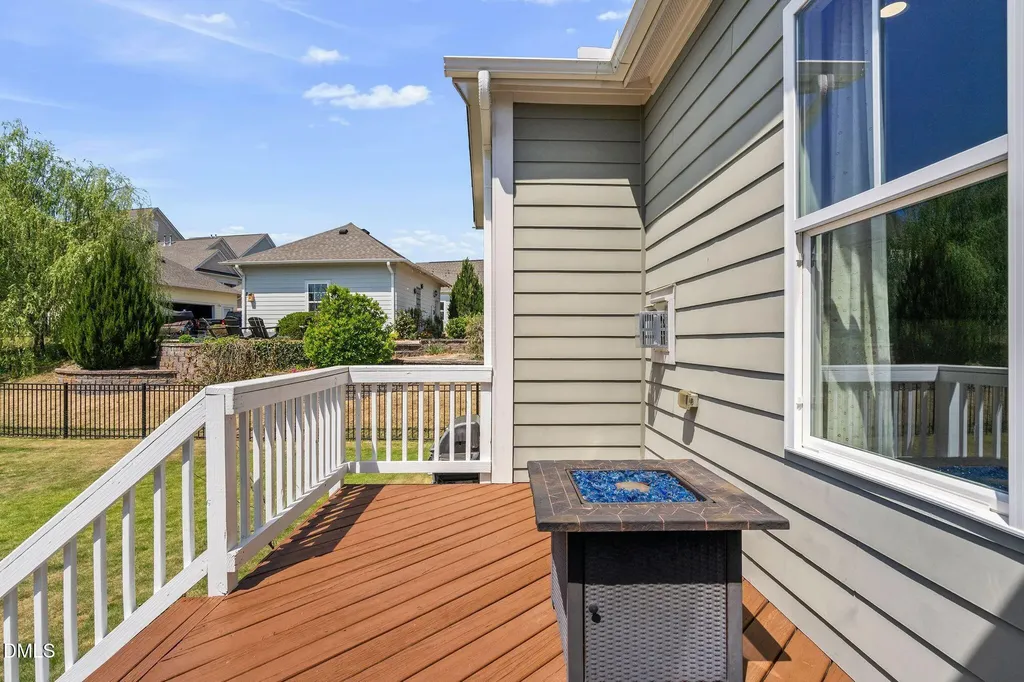 428 Old Dairy Drive Wake Forest NC 27587