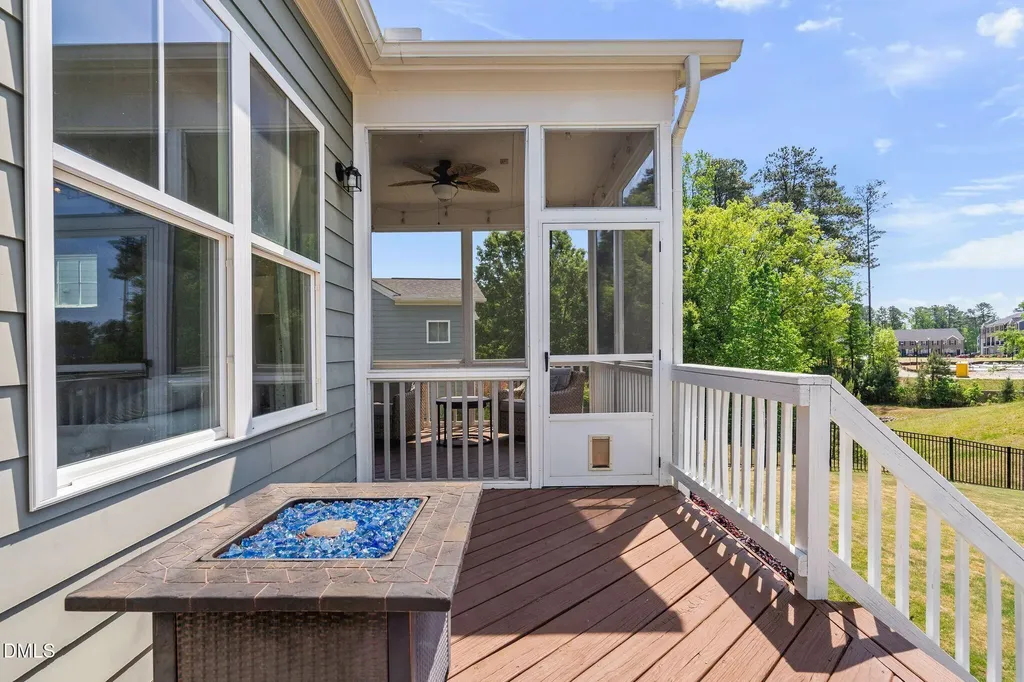 428 Old Dairy Drive Wake Forest NC 27587
