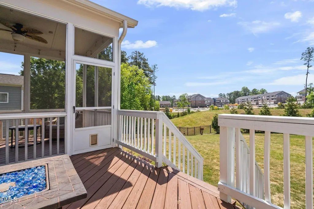 428 Old Dairy Drive Wake Forest NC 27587