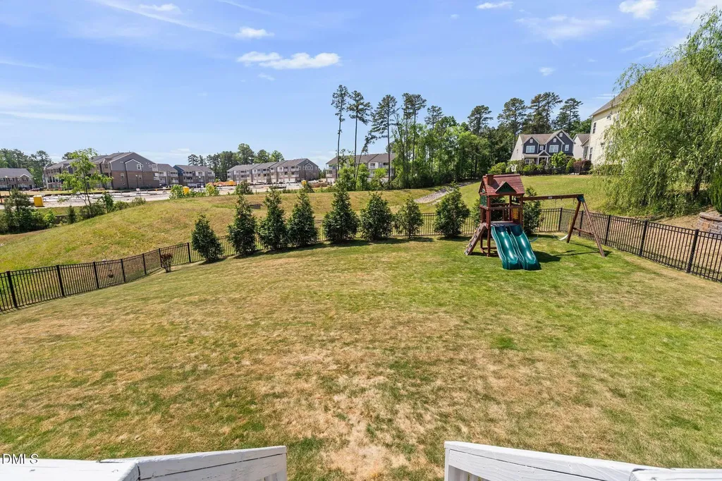 428 Old Dairy Drive Wake Forest NC 27587