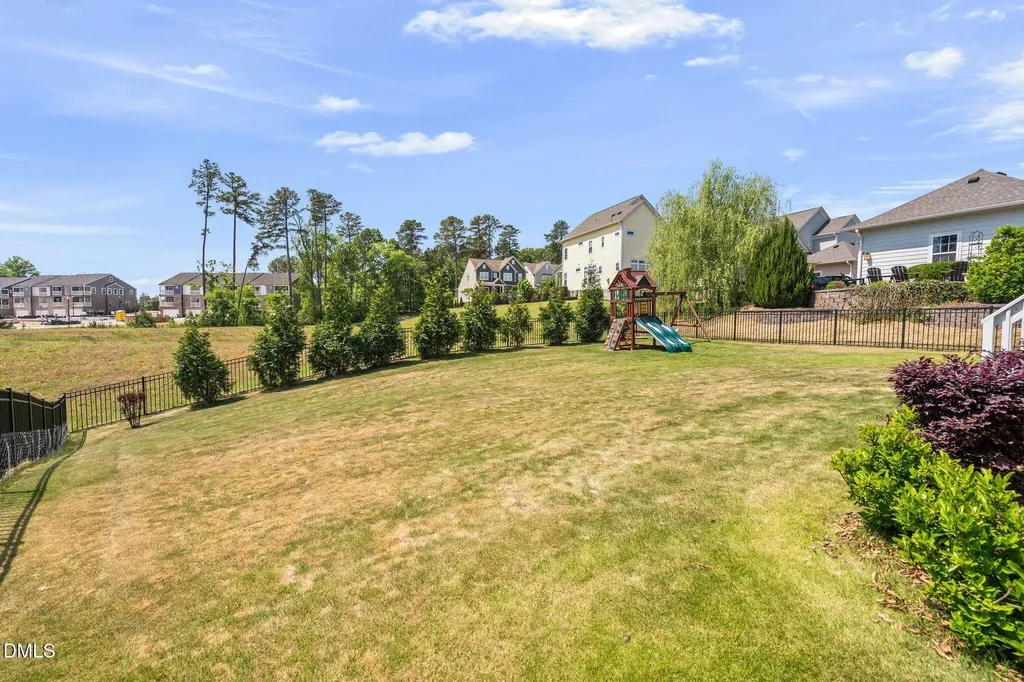 428 Old Dairy Drive Wake Forest NC 27587