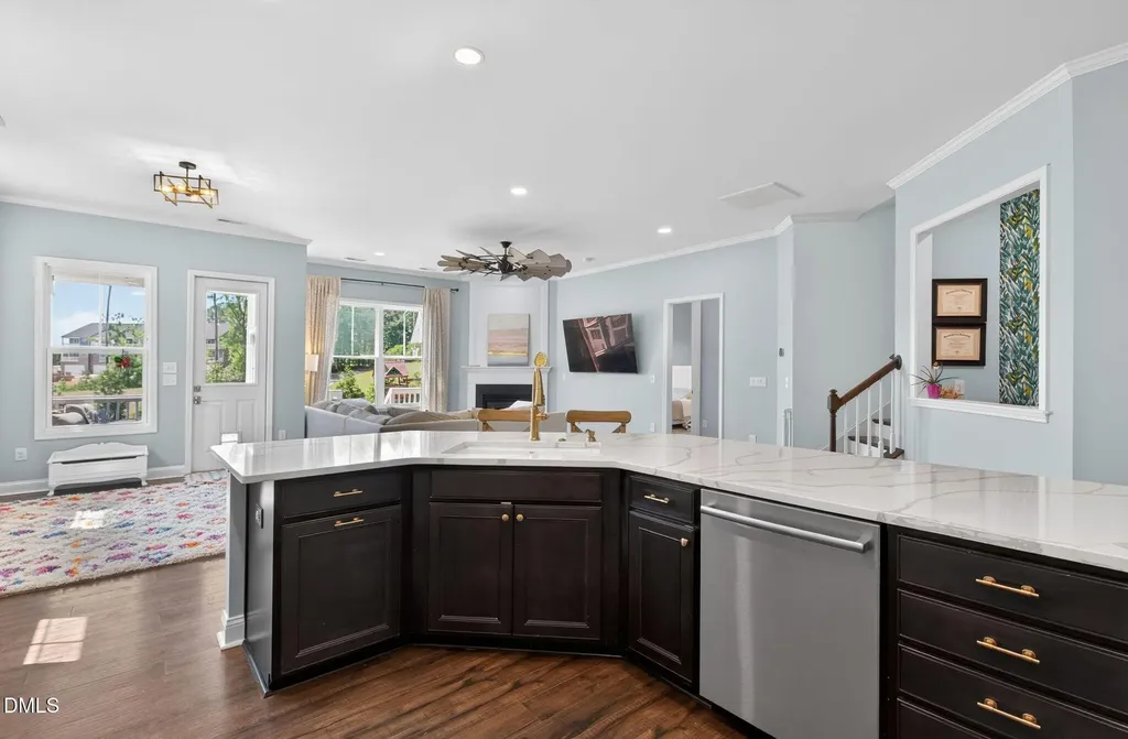428 Old Dairy Drive Wake Forest NC 27587