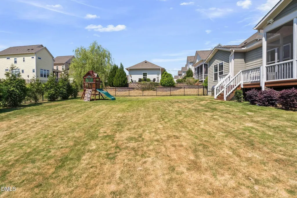 428 Old Dairy Drive Wake Forest NC 27587