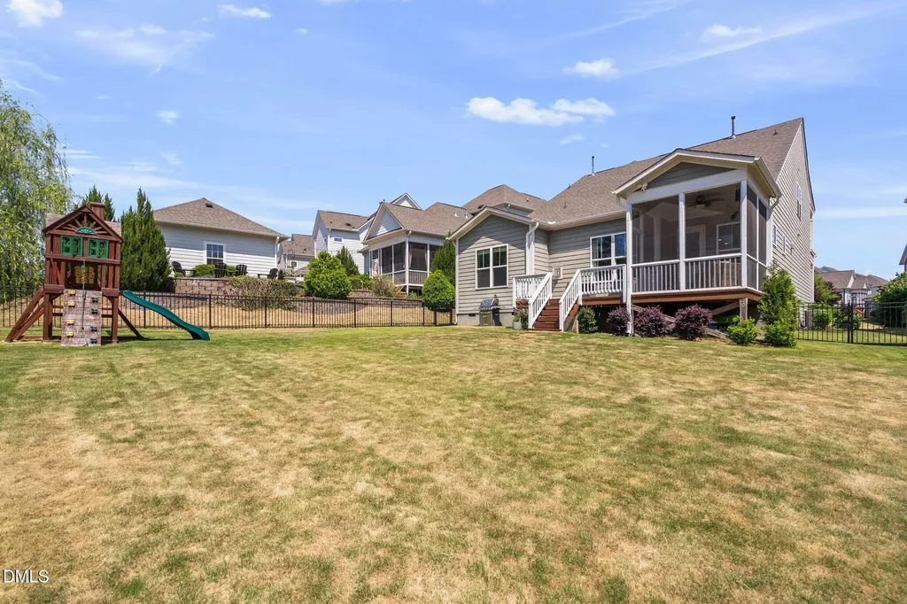 428 Old Dairy Drive Wake Forest NC 27587