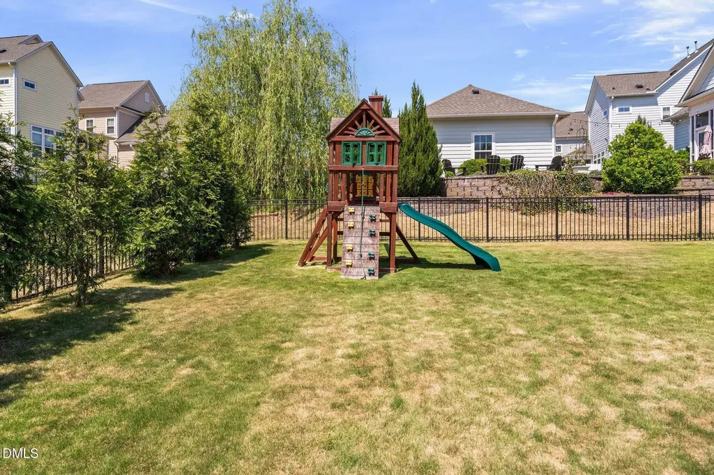 428 Old Dairy Drive Wake Forest NC 27587