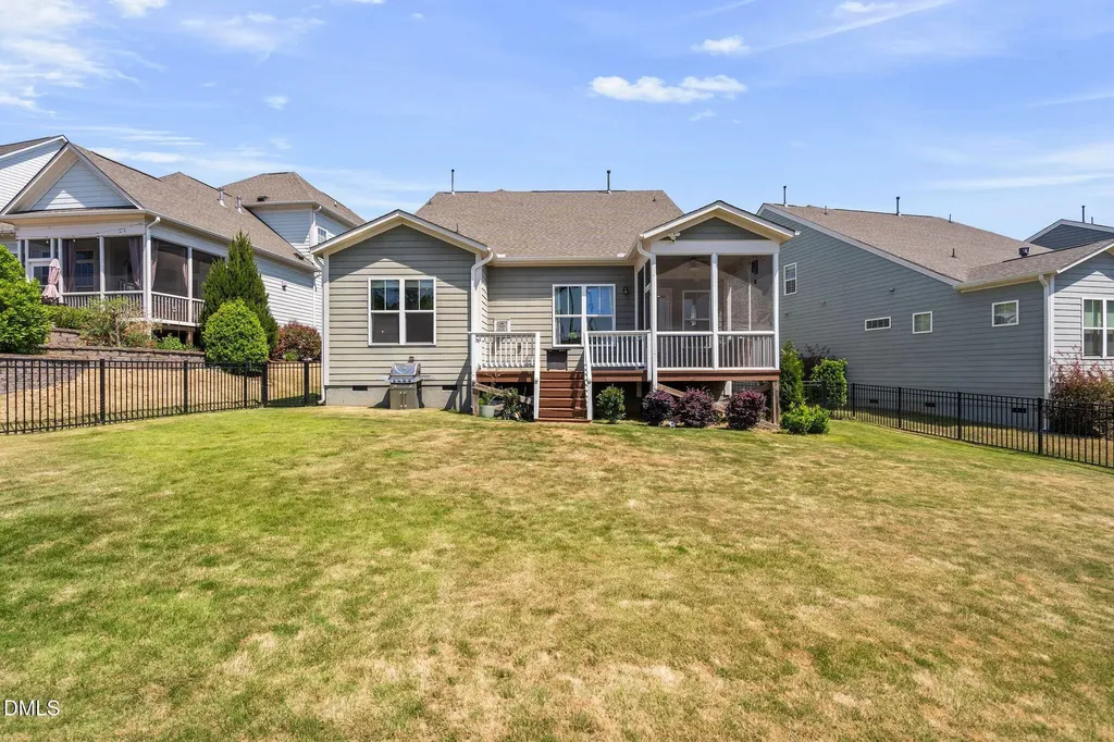 428 Old Dairy Drive Wake Forest NC 27587