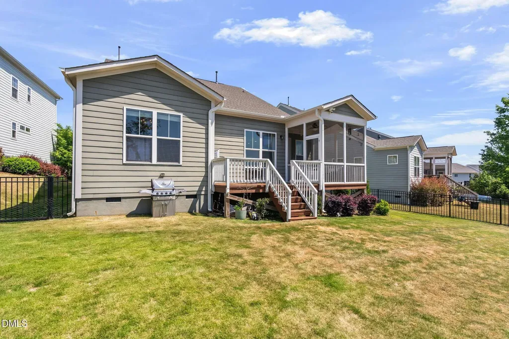 428 Old Dairy Drive Wake Forest NC 27587