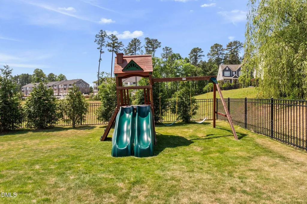428 Old Dairy Drive Wake Forest NC 27587