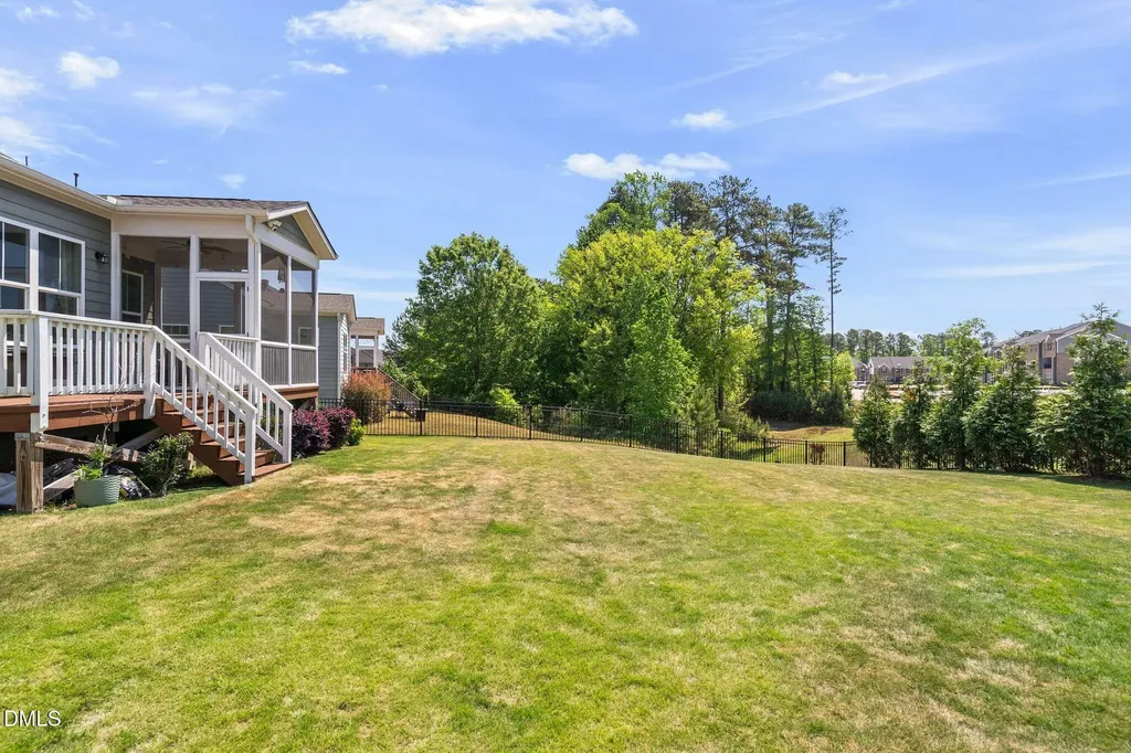 428 Old Dairy Drive Wake Forest NC 27587