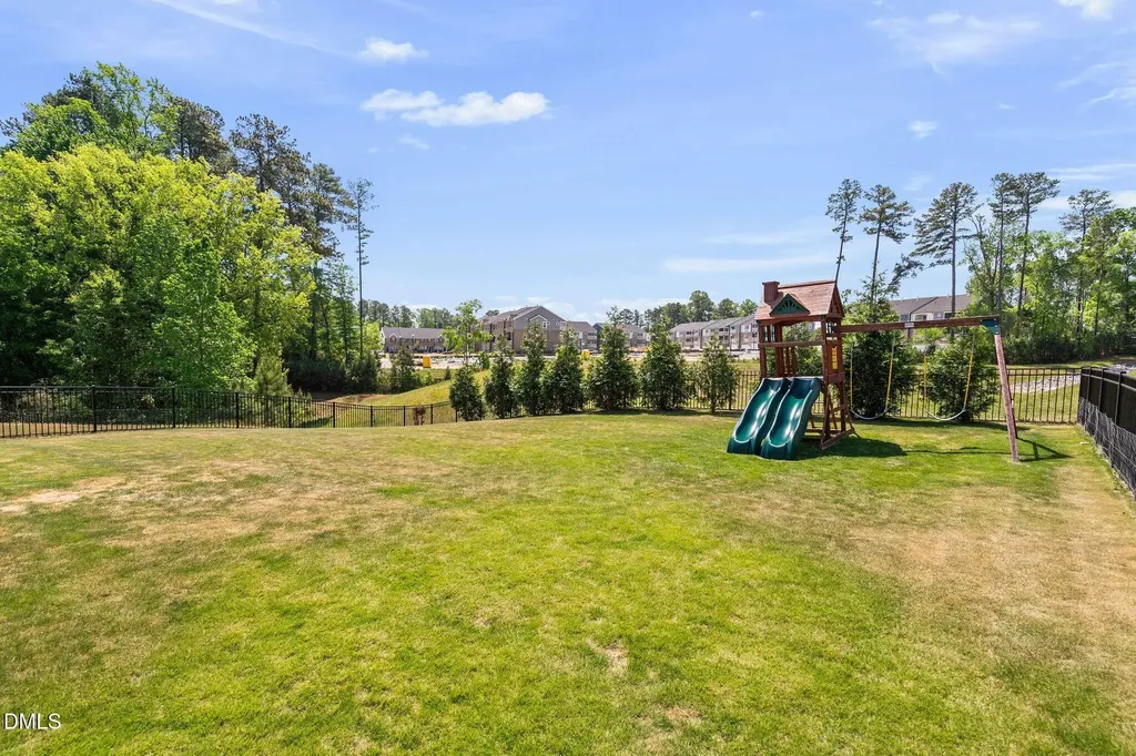 428 Old Dairy Drive Wake Forest NC 27587