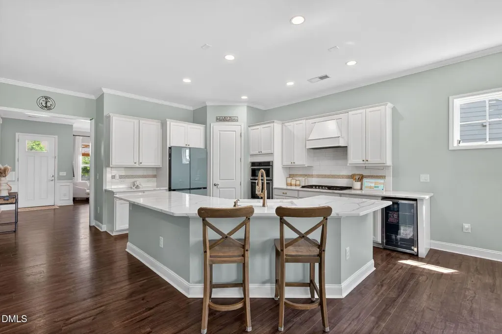 428 Old Dairy Drive Wake Forest NC 27587