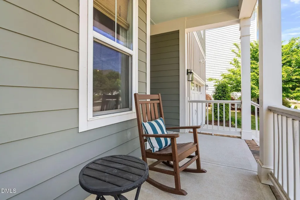 428 Old Dairy Drive Wake Forest NC 27587