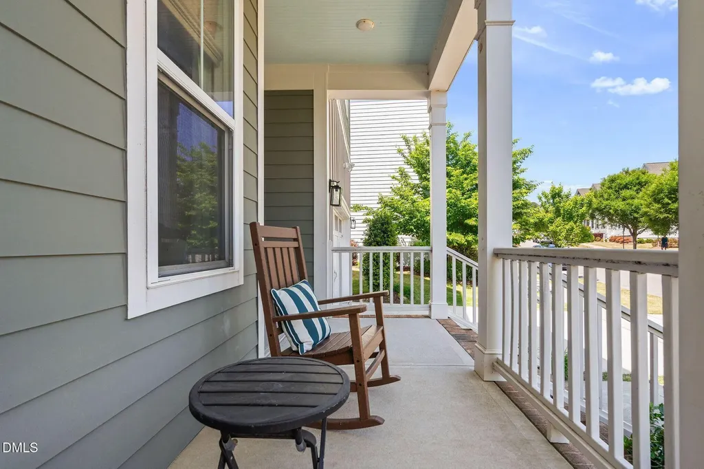 428 Old Dairy Drive Wake Forest NC 27587