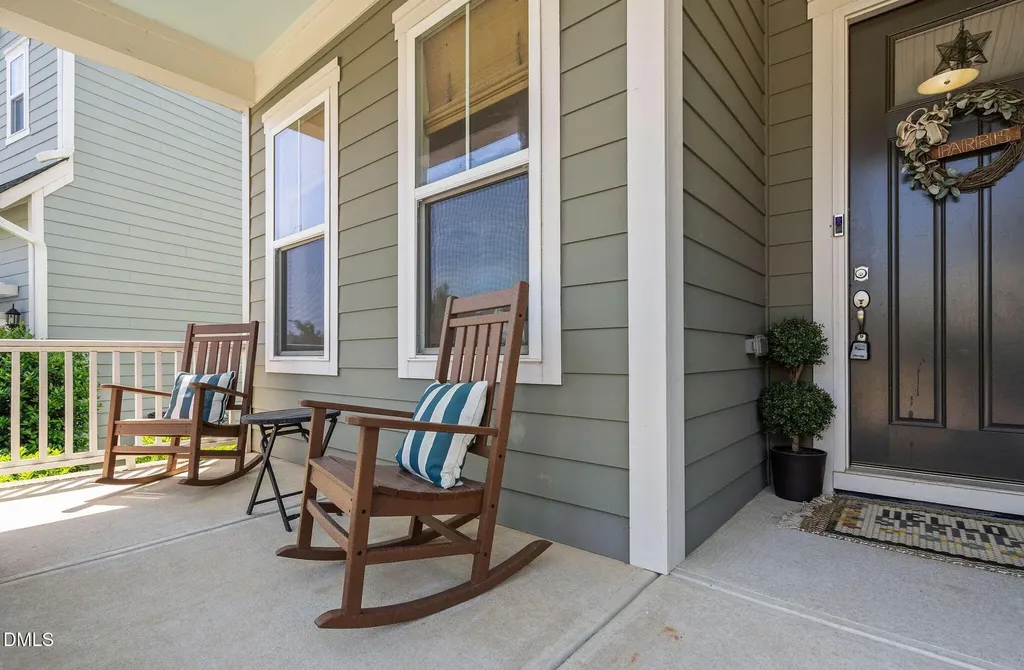 428 Old Dairy Drive Wake Forest NC 27587