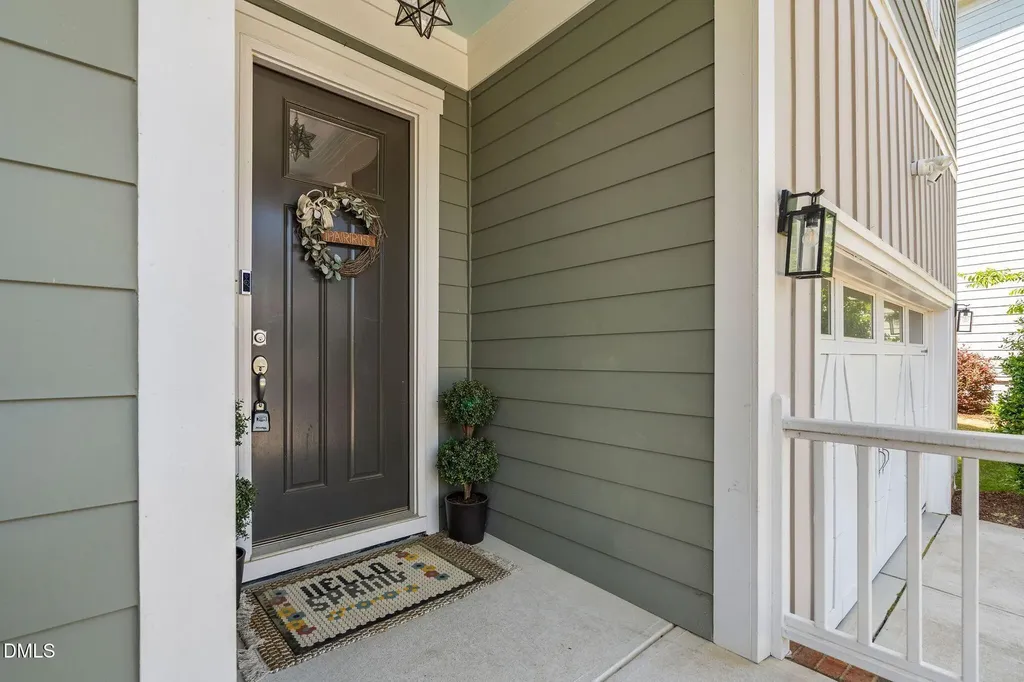 428 Old Dairy Drive Wake Forest NC 27587