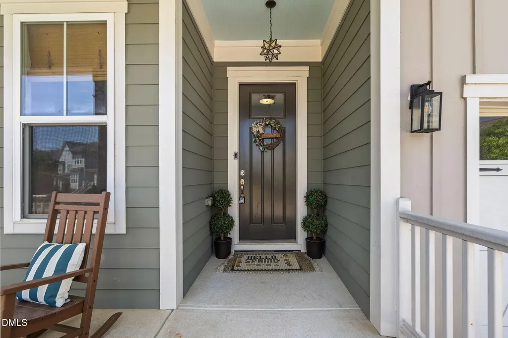 428 Old Dairy Drive Wake Forest NC 27587