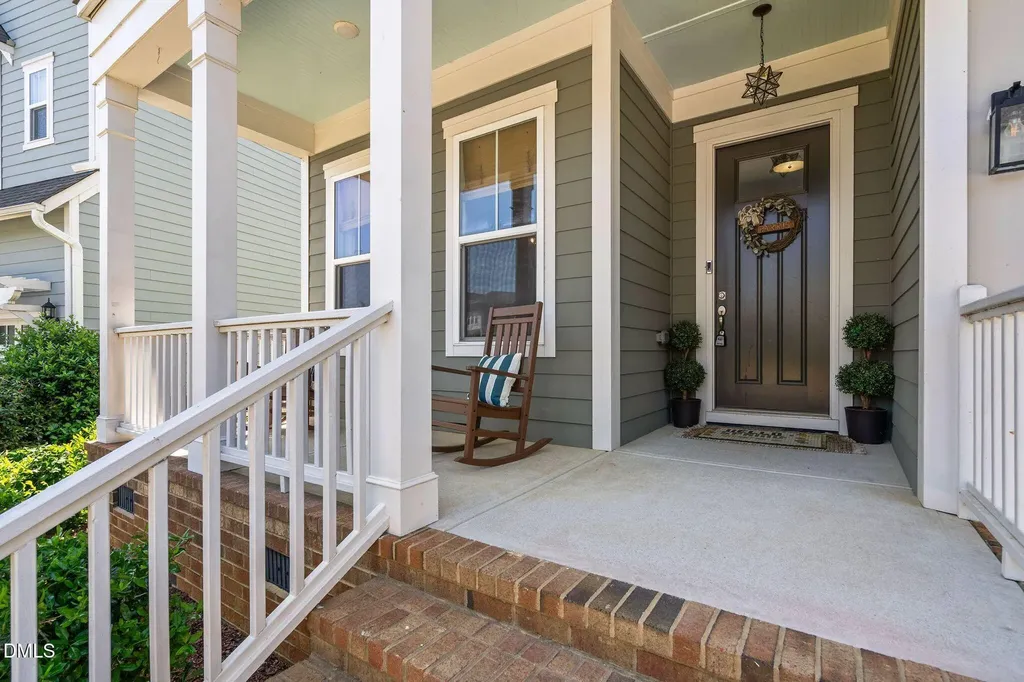 428 Old Dairy Drive Wake Forest NC 27587
