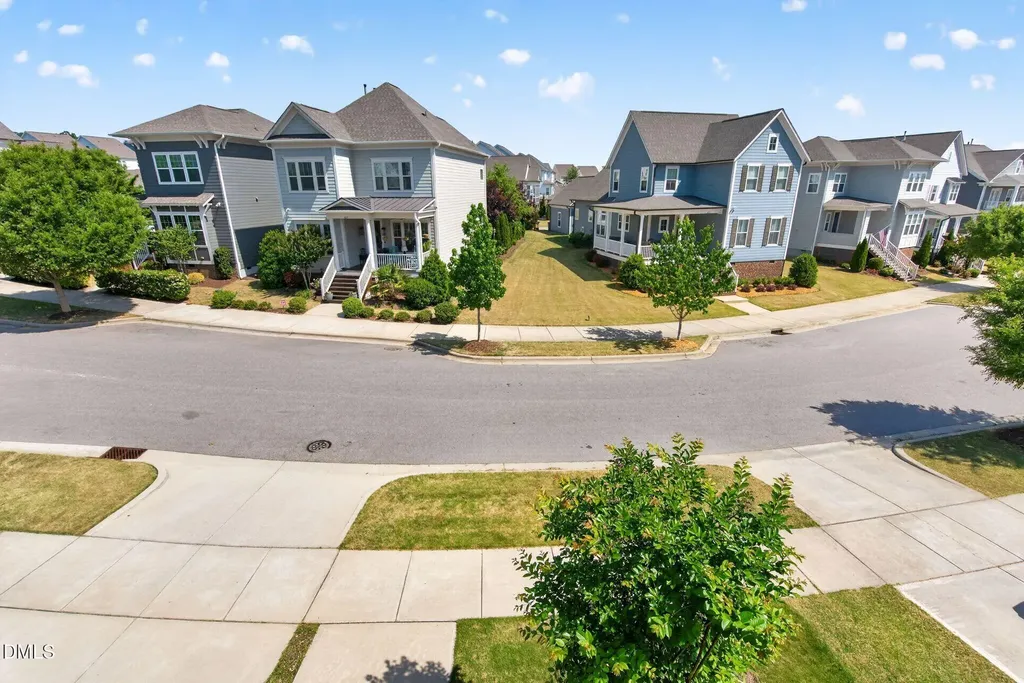 428 Old Dairy Drive Wake Forest NC 27587