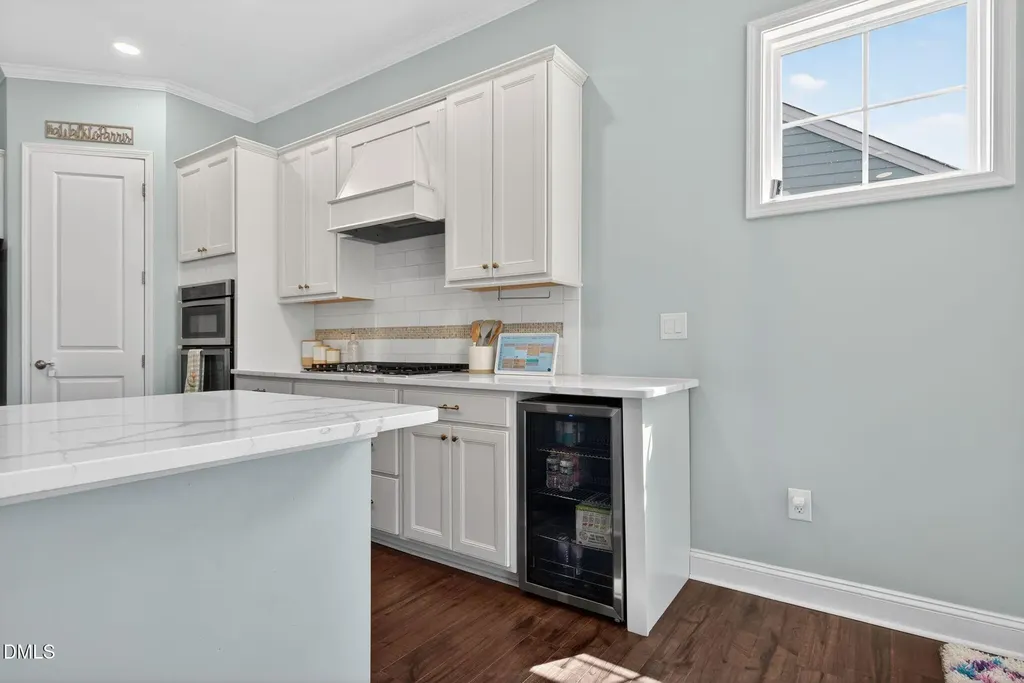 428 Old Dairy Drive Wake Forest NC 27587