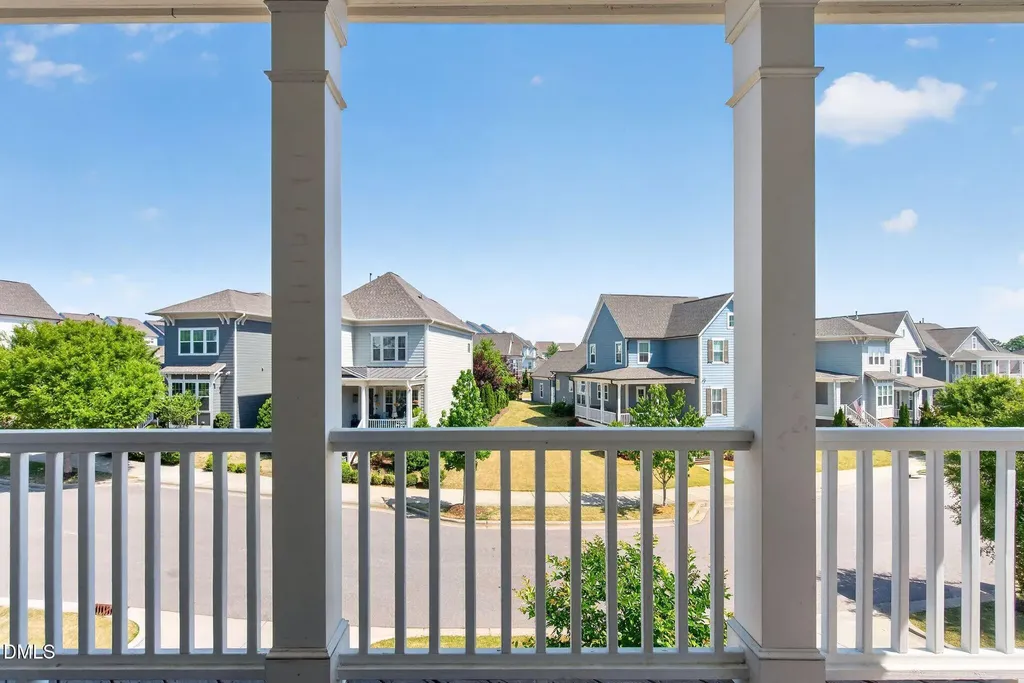 428 Old Dairy Drive Wake Forest NC 27587