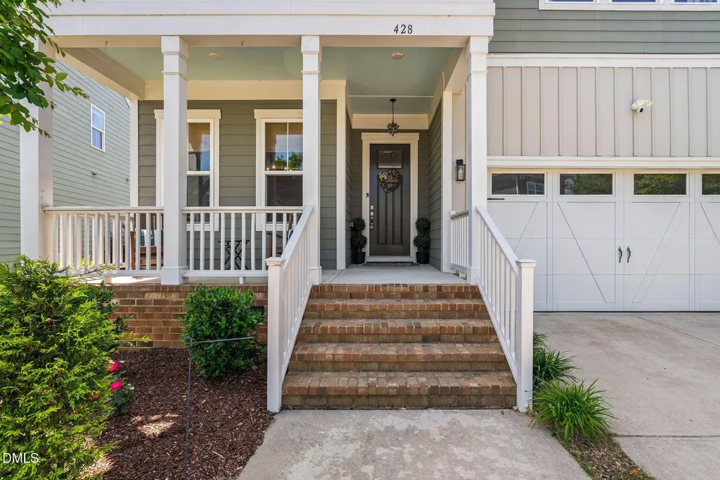 428 Old Dairy Drive Wake Forest NC 27587