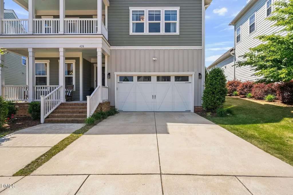 428 Old Dairy Drive Wake Forest NC 27587