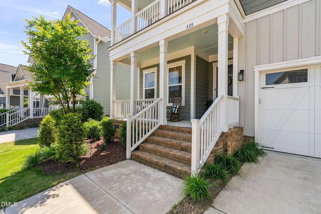 428 Old Dairy Drive Wake Forest NC 27587