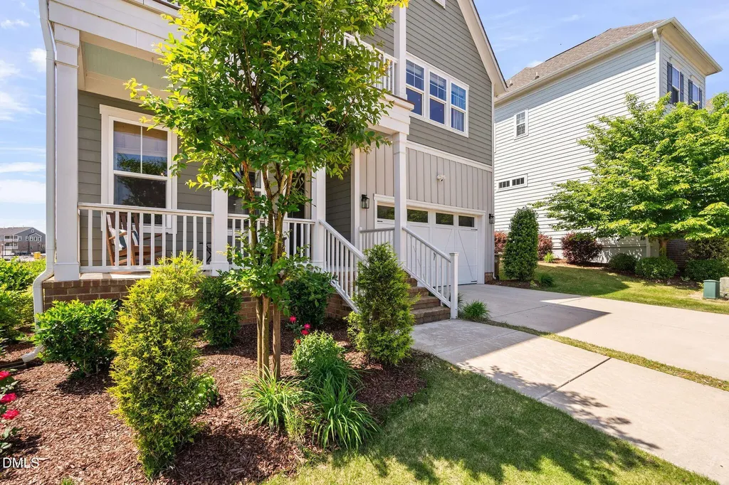 428 Old Dairy Drive Wake Forest NC 27587